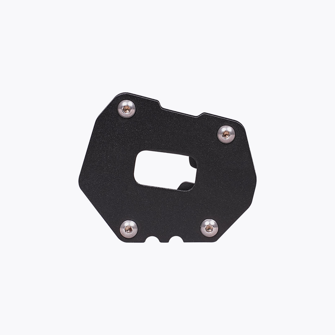 Jb Racing KTM ADV 390 2025 Side Stand Base