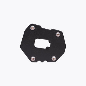 Jb Racing KTM ADV 390 2025 Side Stand Base