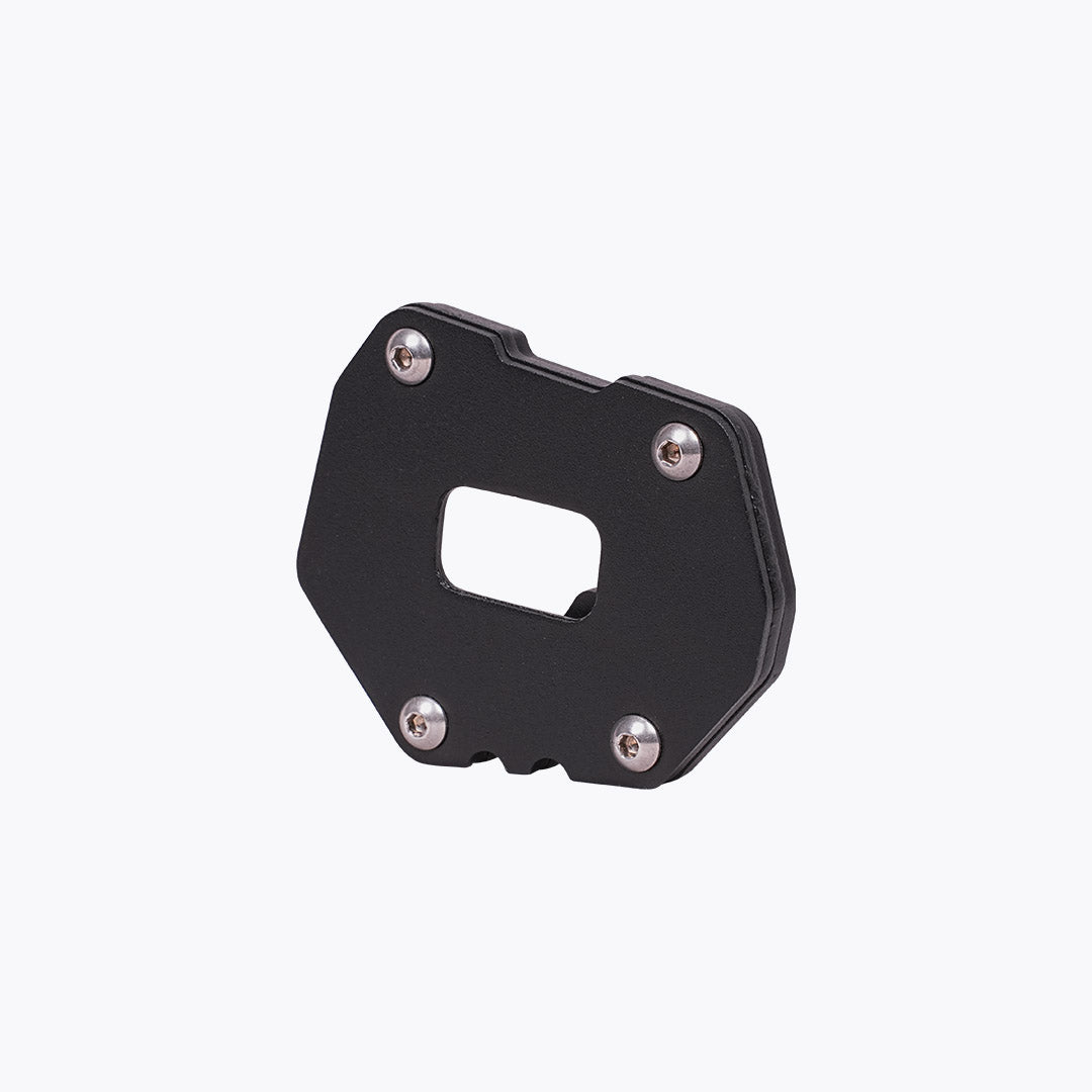 Jb Racing KTM ADV 390 2025 Side Stand Base