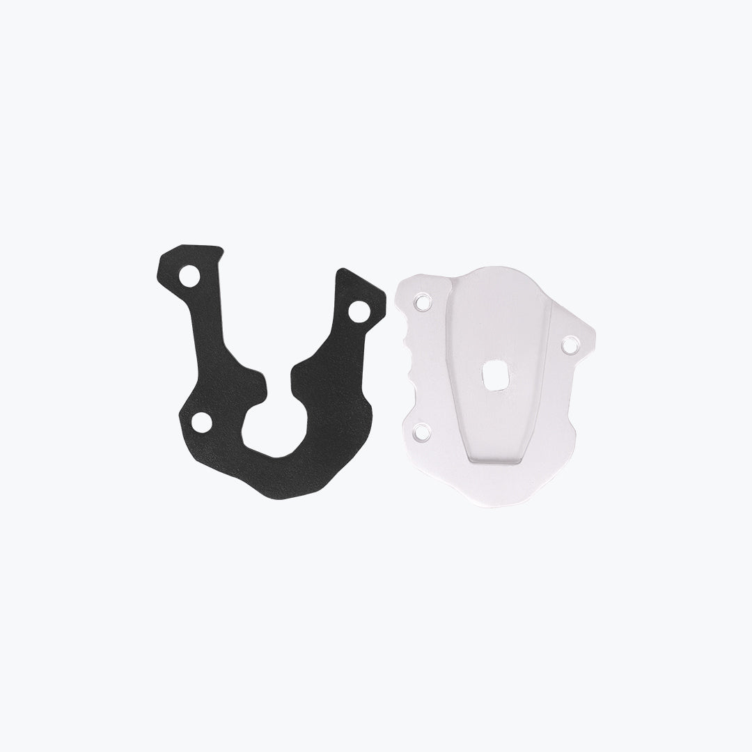 Legundary KTM 390 Enduro R Fortis Side Stand Base