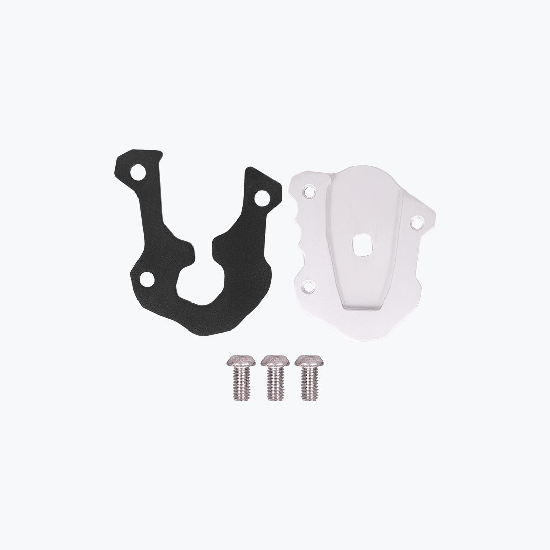 Legundary KTM 390 Enduro R Fortis Side Stand Base