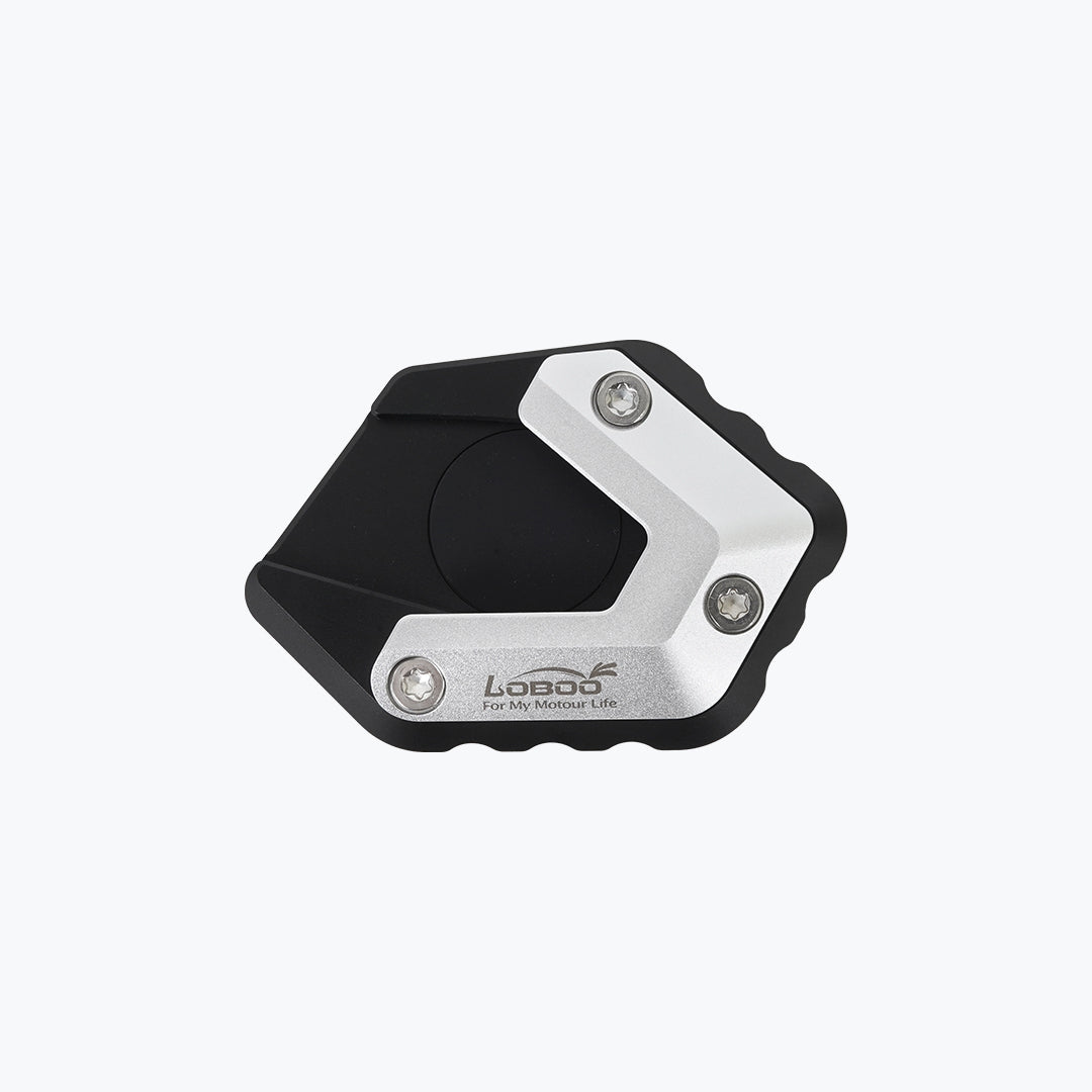 LOBOO SUZUKI V STROM 800 DE (2024) SIDE STAND EXTENSION CJC421