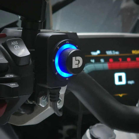 DENALI DIALDIM LIGHTING CONTROLLER BMW R1250GS