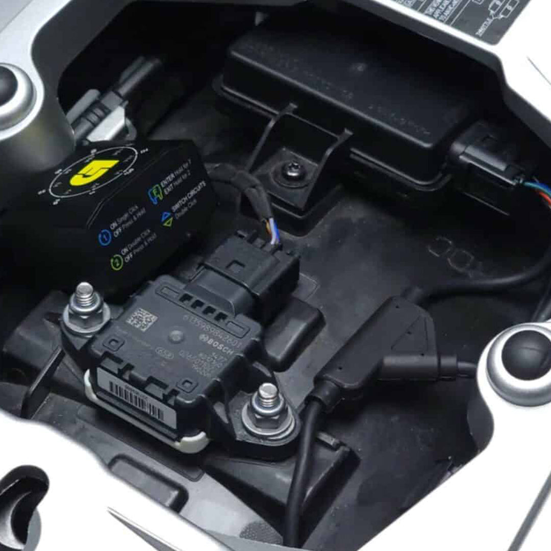 DENALI DIALDIM LIGHTING CONTROLLER BMW R1250GS