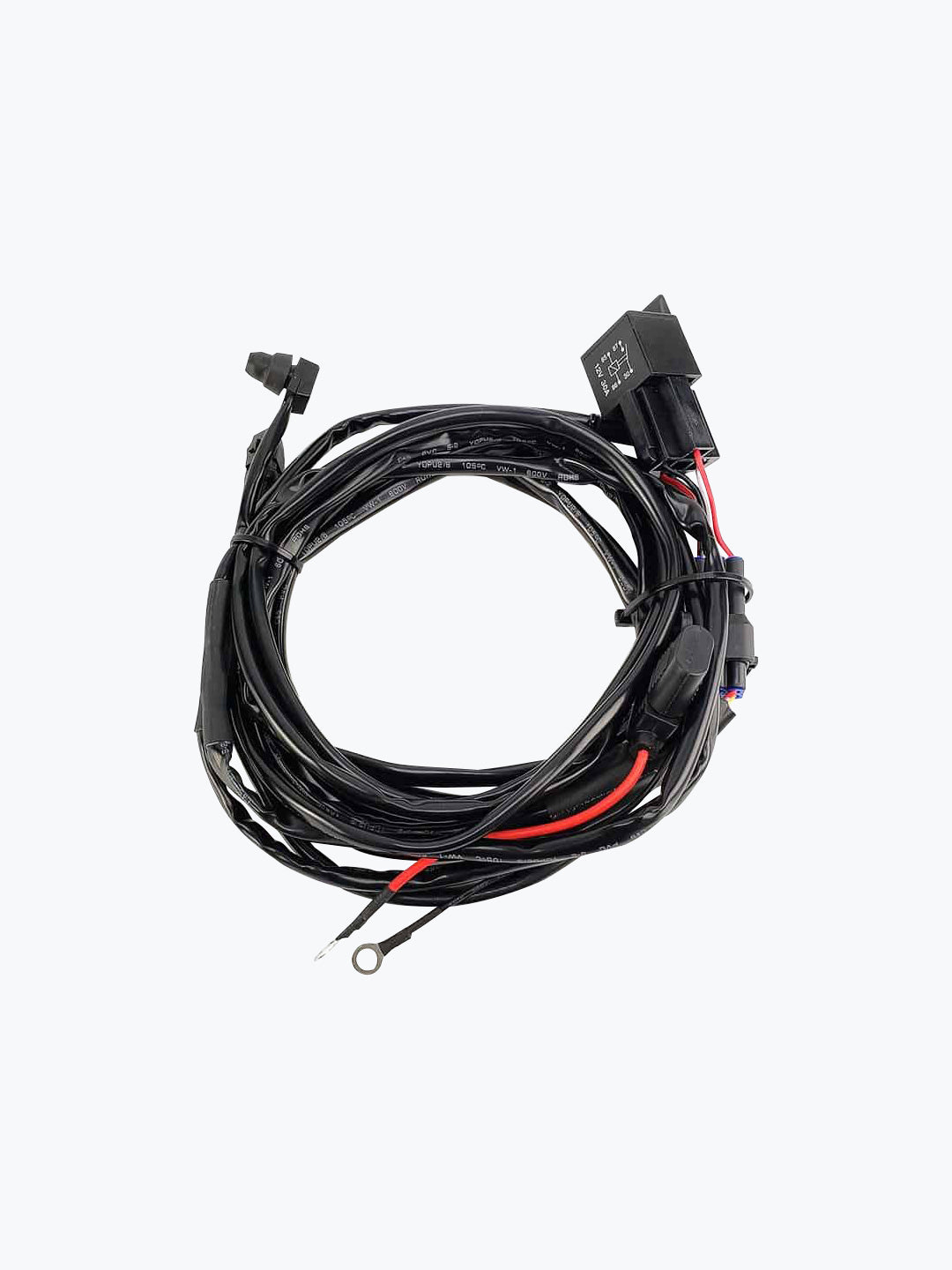 Denali Standard Wiring Harness