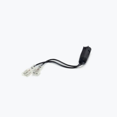 DENALI SOUNDBOMB MINI WIRING ADAPTER FOR OEM BMW WIRING HARNESS