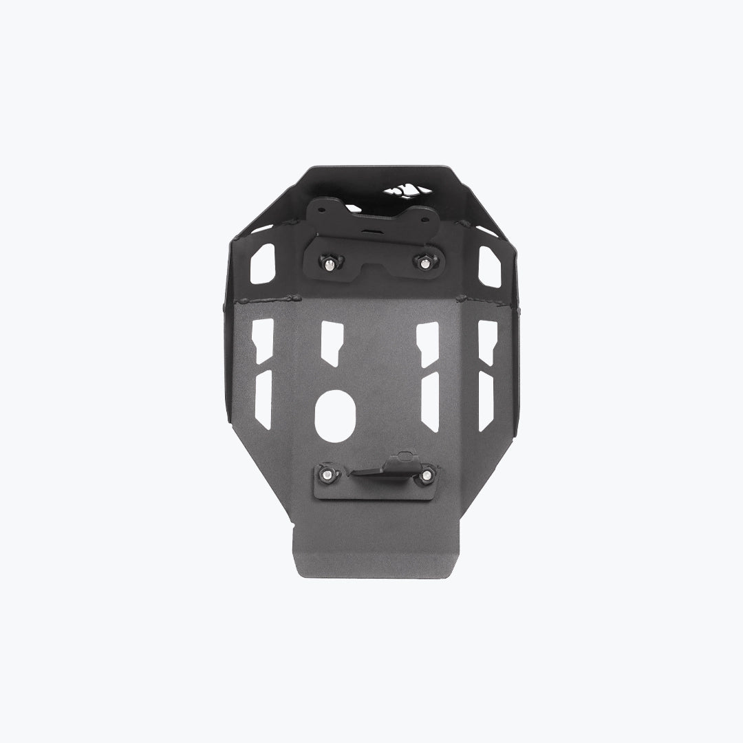 LEGUNDARY KAWASAKI KLX 230 VAMBRACE BASHPLATE -BLACK (CKD VERSION)