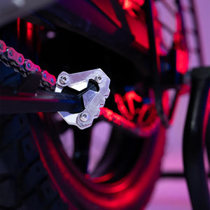 LEGUNDARY BMW F450 GS FORTIS SIDE STAND BASE