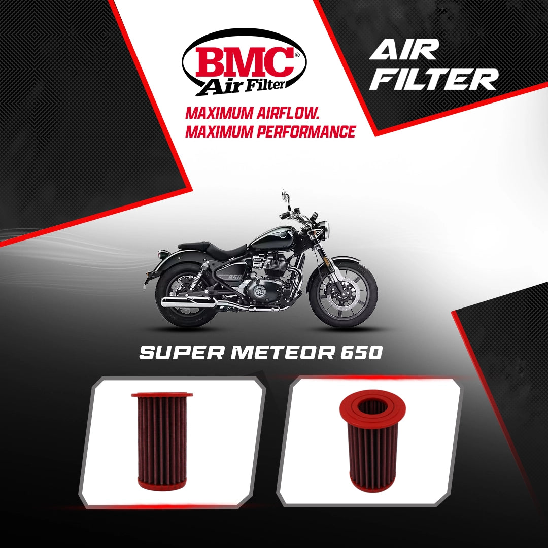 BMC Air Filter Super Meteor 650 FM01182