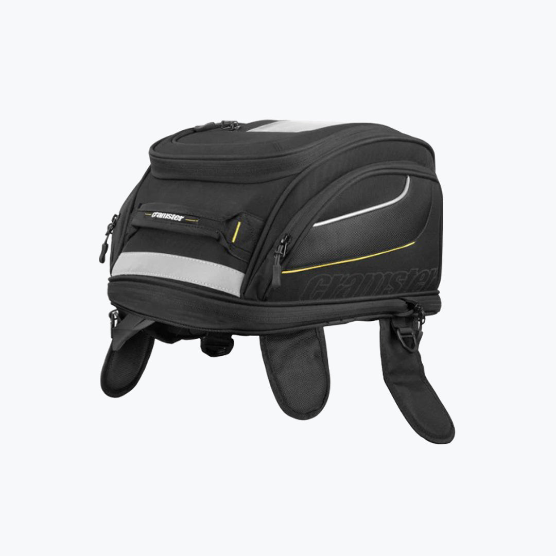 CRAMSTER TURTLE V2 TANK BAG