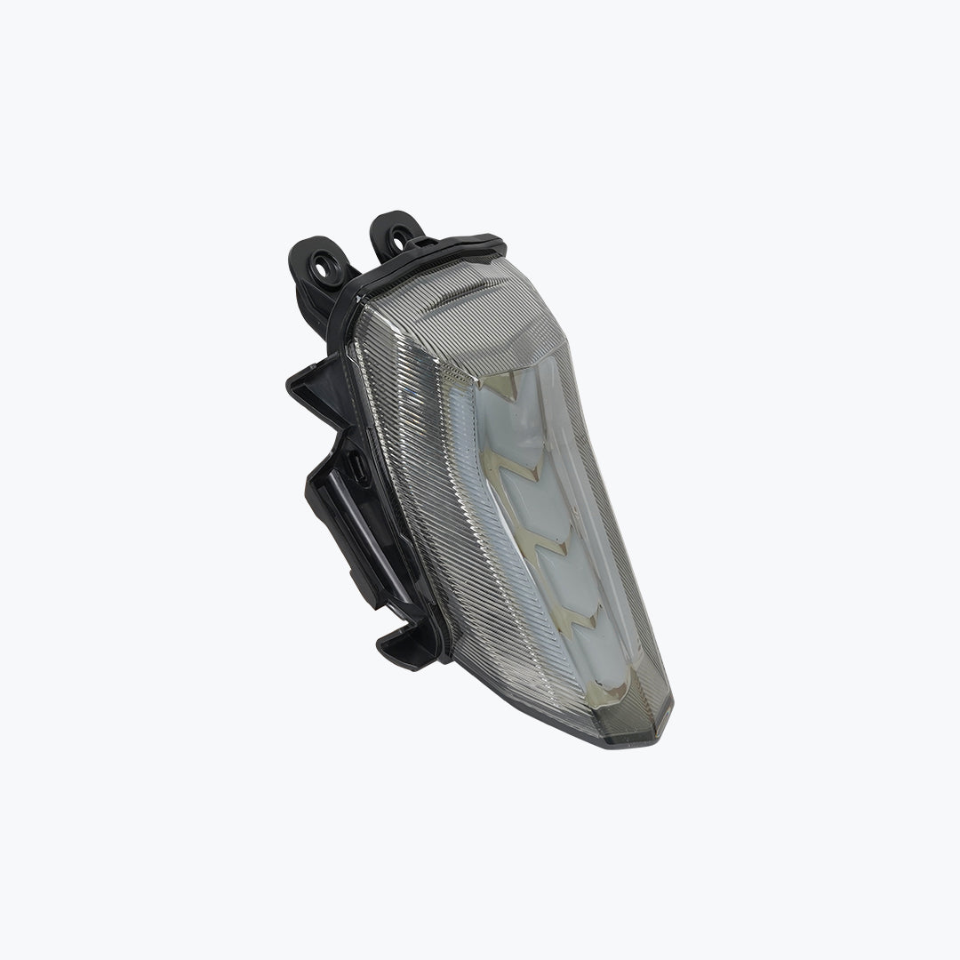 Integrated Tail Light For R15 V3