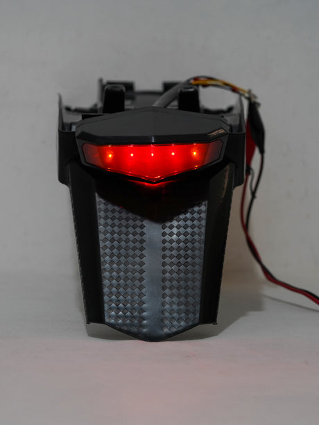 Tail Light XR150/CRF150,T5210 RED