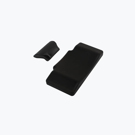 Jb Racing TC X45L Economy Black With Backrest Pad