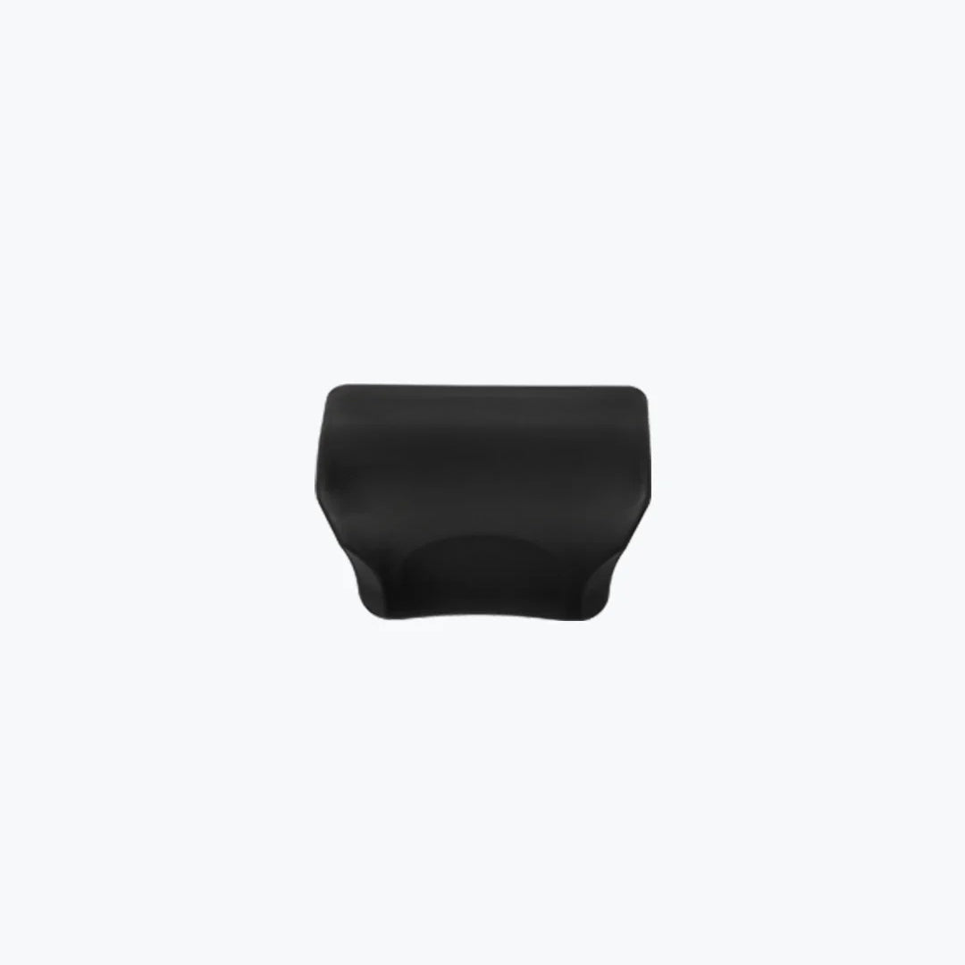 Jb Racing TC X45L Economy Black With Backrest Pad