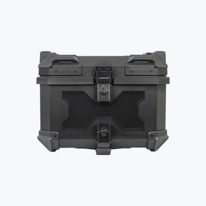 Jb Racing TC X45L Economy Black With Backrest Pad
