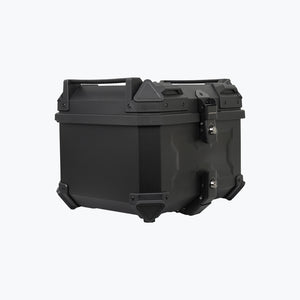 Jb Racing TC X45L Economy Black With Backrest Pad