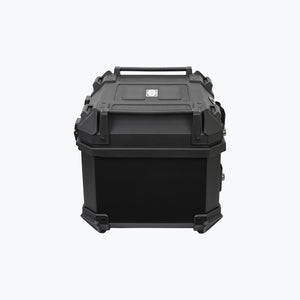 Jb Racing TC X45L Economy Black With Backrest Pad