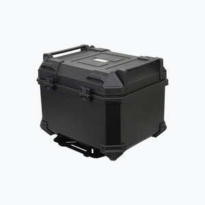 Jb Racing TC X45L Economy Black With Backrest Pad