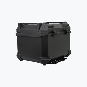 Jb Racing TC X45L Economy Black With Backrest Pad