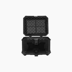 Jb Racing TC X45L Economy Black With Backrest Pad