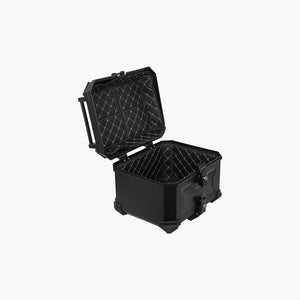 Jb Racing TC X45L Economy Black With Backrest Pad