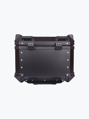 Jb Racing Top Case Galaxy X 45L Premium With Back Rest Pad