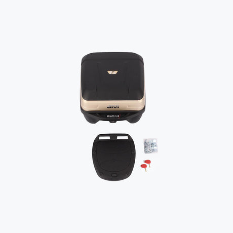 GIVI Monolock Top Case B32GOLD
