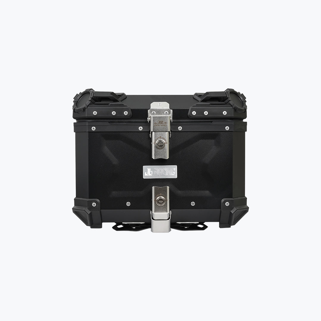 JB Racing TCX3 45L Premium With Backrest Pad