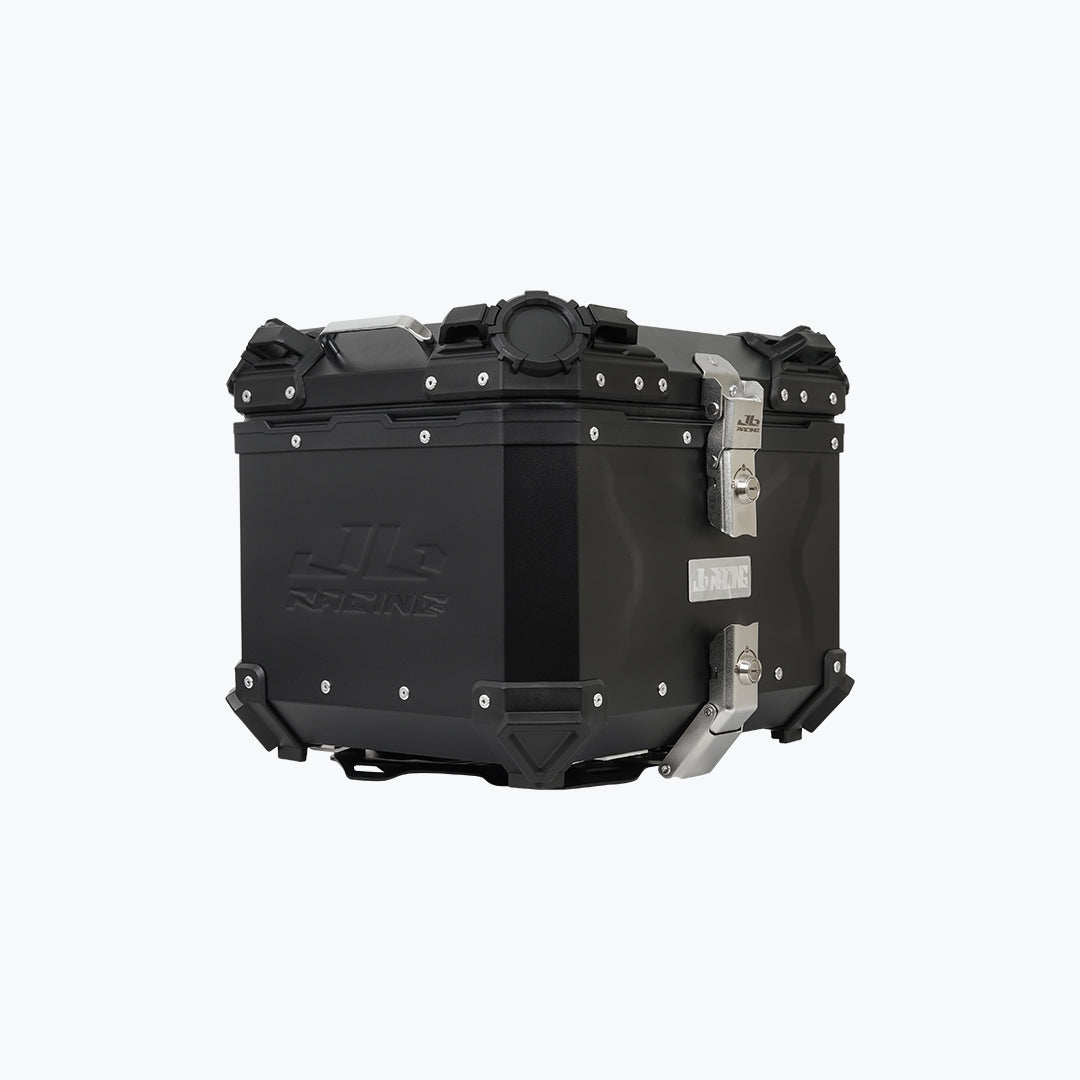 JB Racing TCX3 45L Premium With Backrest Pad