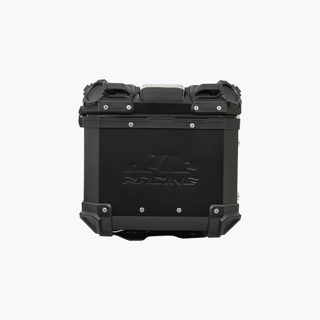 JB Racing TCX3 45L Premium With Backrest Pad