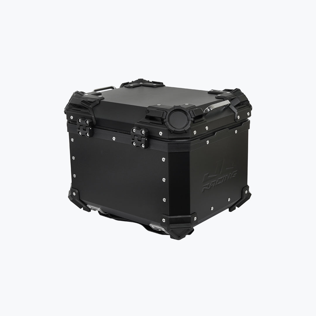 JB Racing TCX3 45L Premium With Backrest Pad