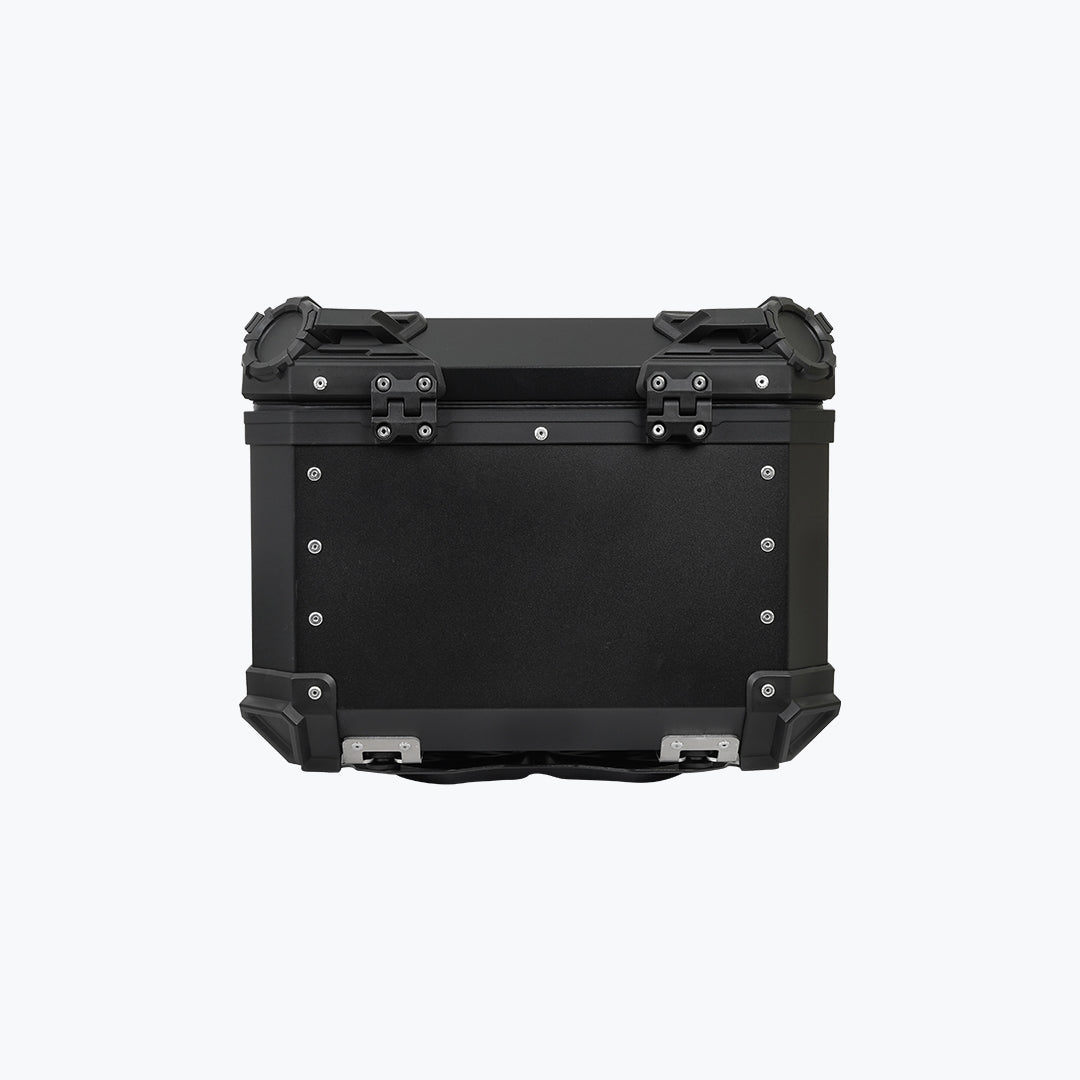 JB Racing TCX3 45L Premium With Backrest Pad