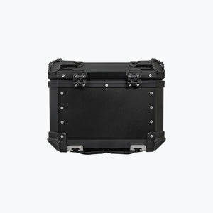 JB Racing Top Case X3 45L Premium With Backrest Pad