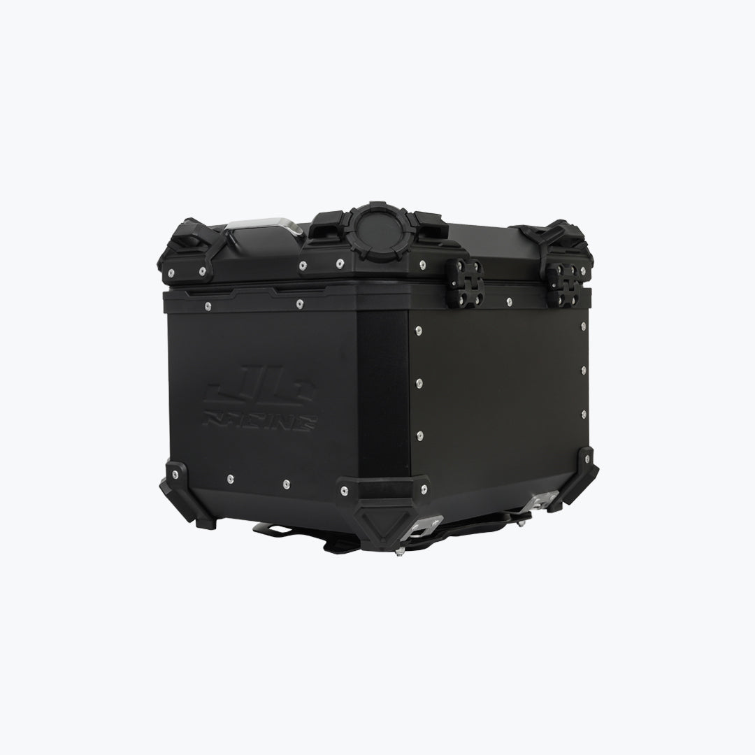 JB Racing TCX3 45L Premium With Backrest Pad