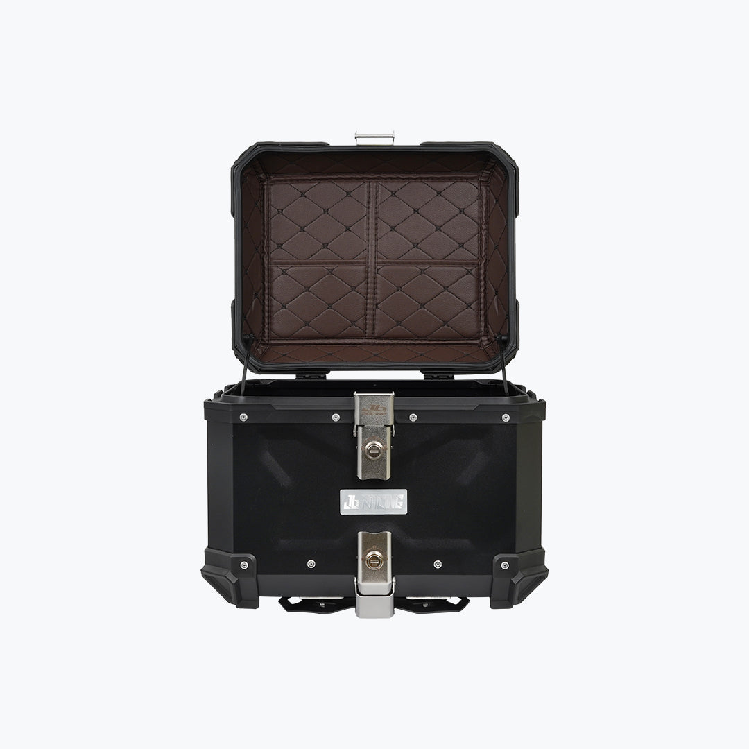 JB Racing TCX3 45L Premium With Backrest Pad