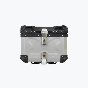 JB Racing Top Case X3 45L Premium With Backrest Pad