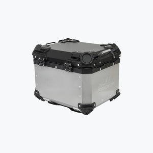 JB Racing Top Case X3 45L Premium With Backrest Pad