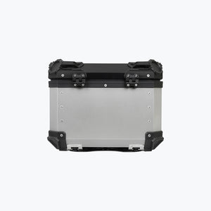 JB Racing Top Case X3 45L Premium With Backrest Pad