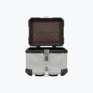 JB Racing Top Case X3 45L Premium With Backrest Pad