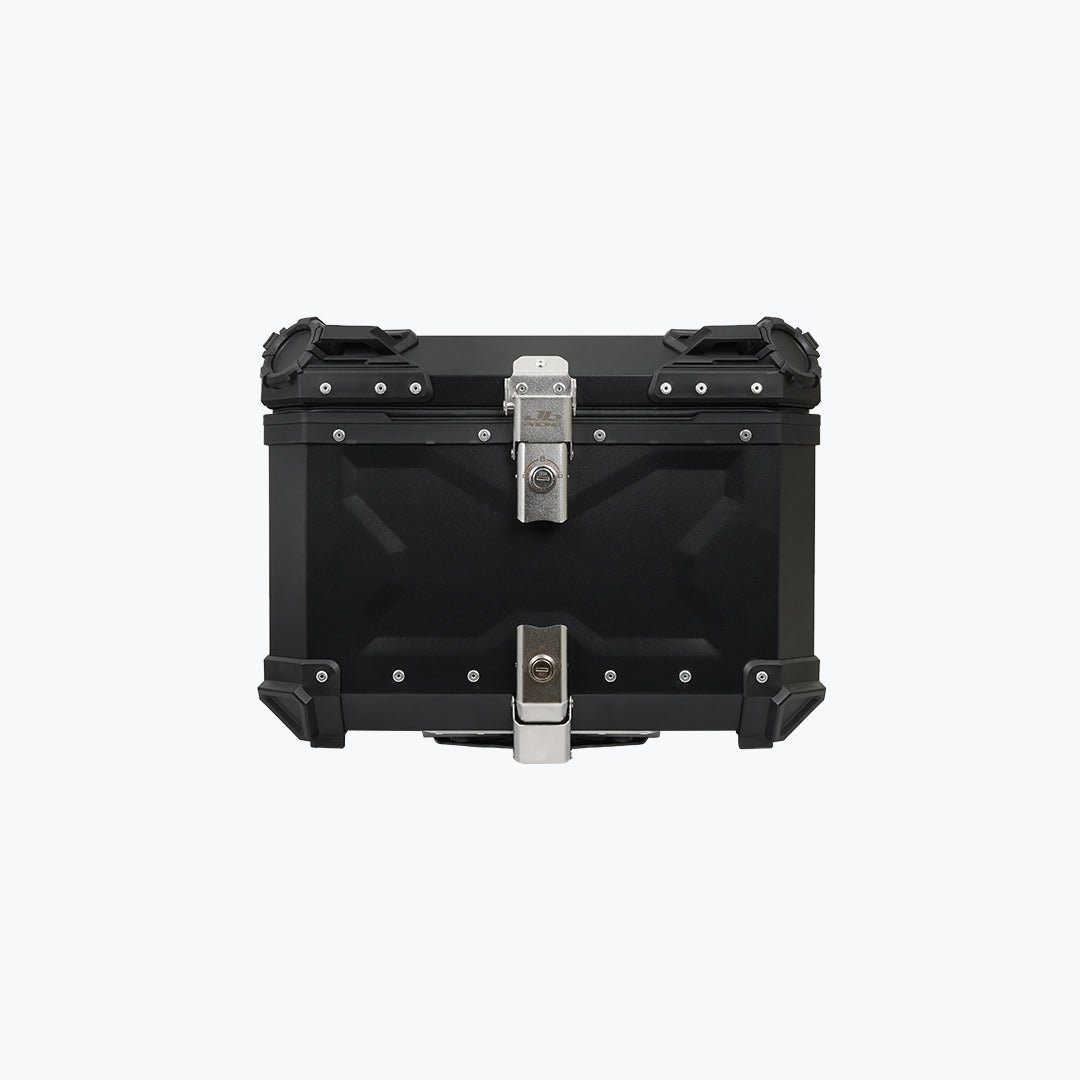 JB Racing TCX3 55L Premium With Backrest Pad