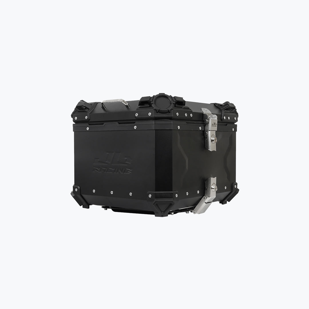 JB Racing TCX3 55L Premium With Backrest Pad