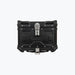 BSDDP TC ALUMINIUM 45L BLACK WITH BACKREST PAD