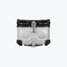 BSDDP TC ALUMINIUM 45L SILVER WITH BACKREST PAD