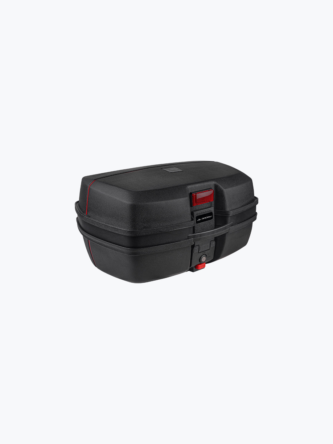 JB Racing 45L ABS Top case-TC(J45)