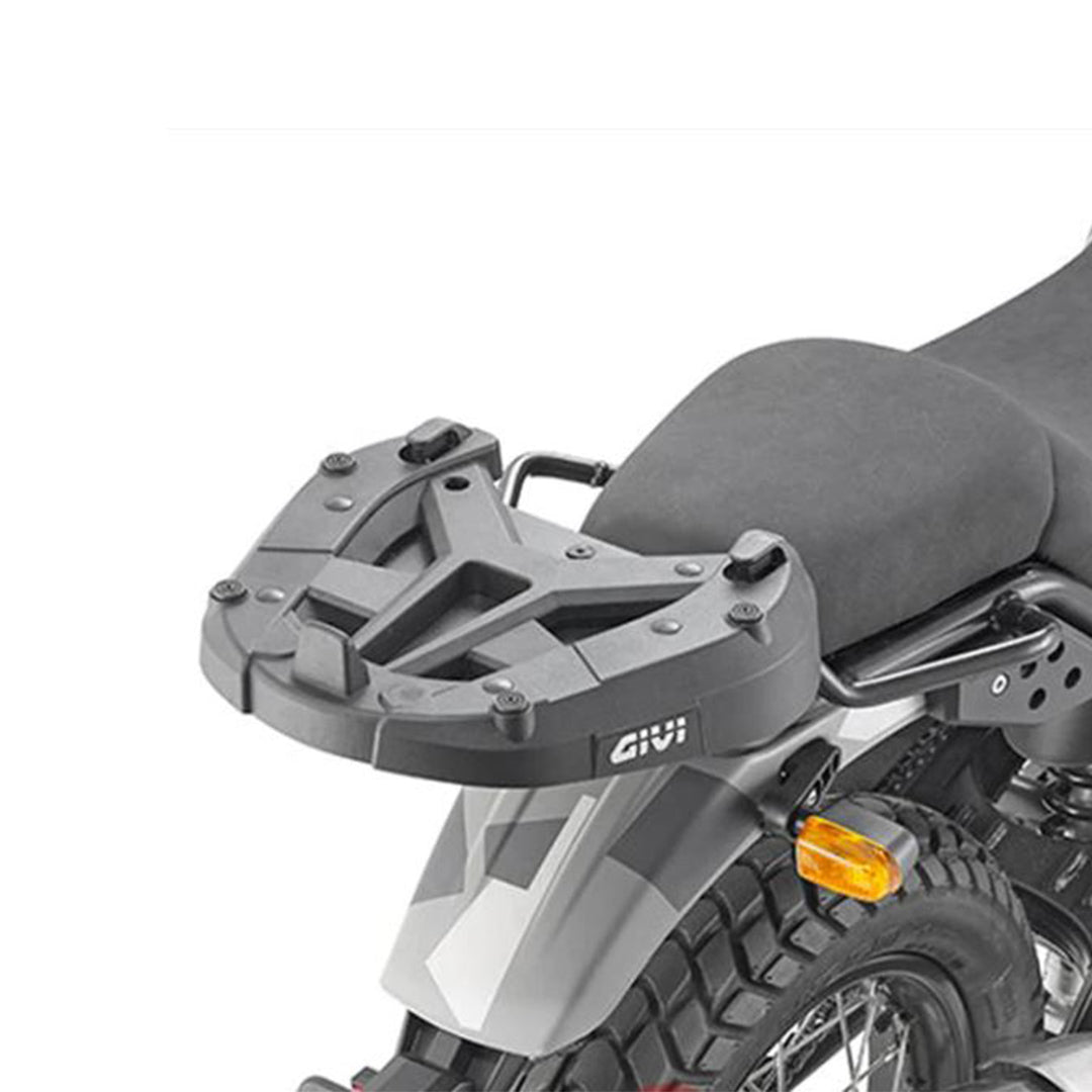 Top Rack RE Himalayan 2018 GIVI (SR9050)
