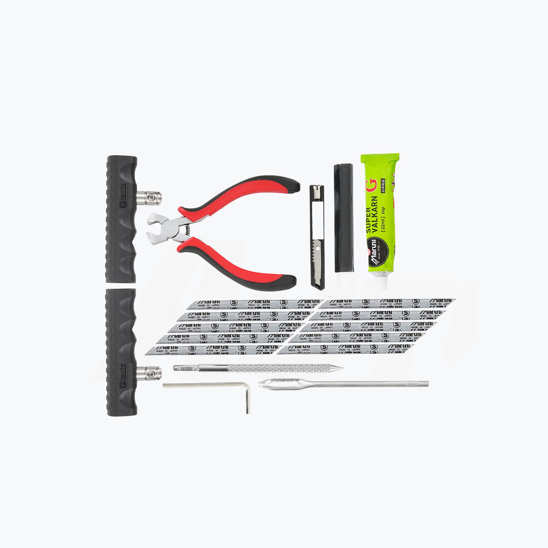 KEWIG TIRE REPAIRING KIT T9