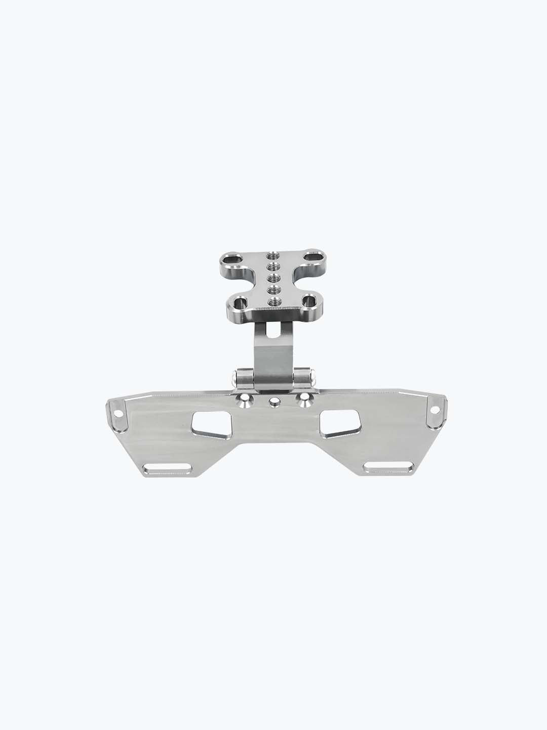 MOXI TAIL TIDY TITANIUM WITH PARK