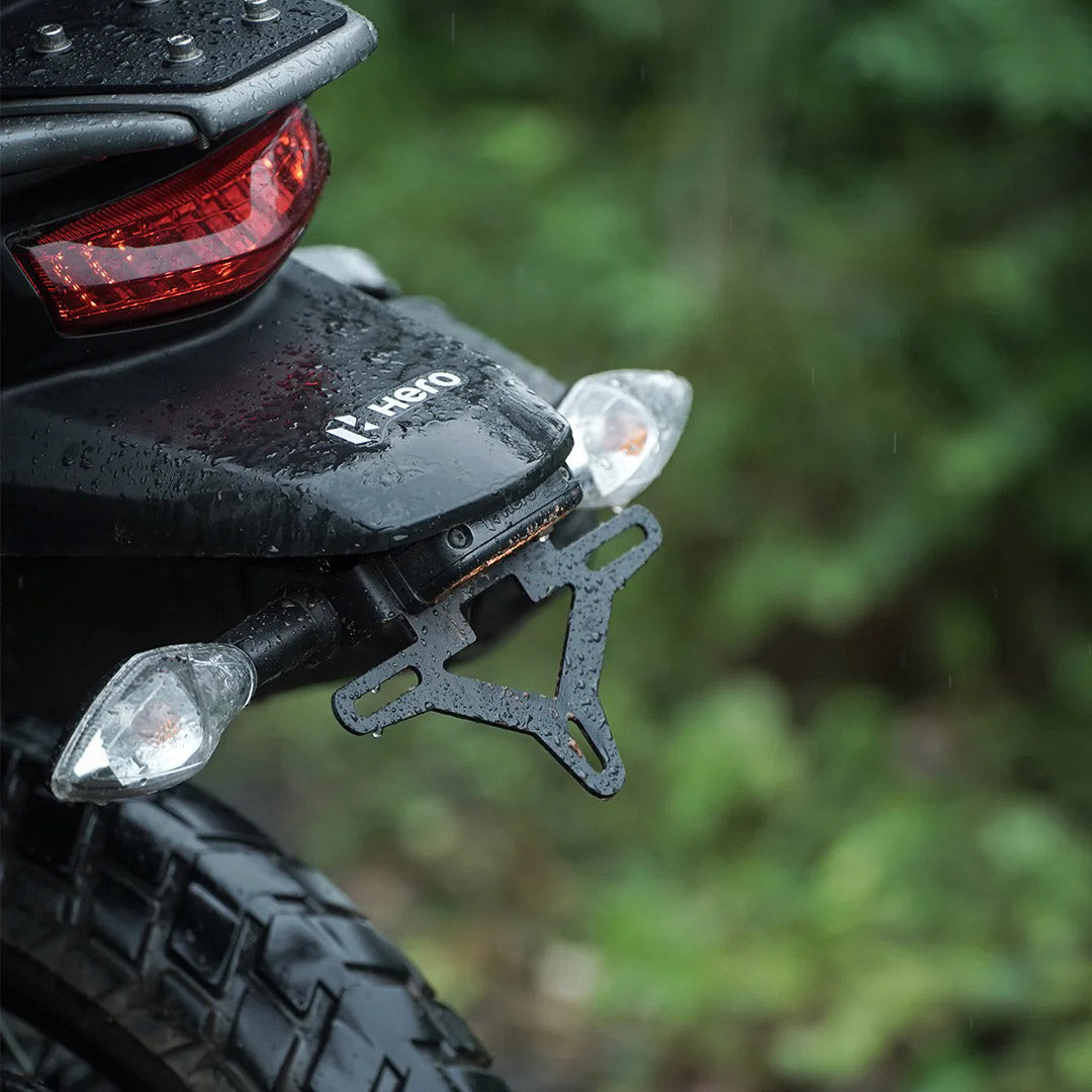 Legundary Xpulse Tailtidy