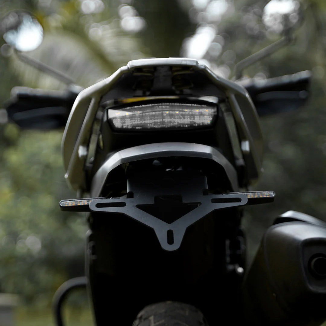 Legundary Xpulse Tailtidy