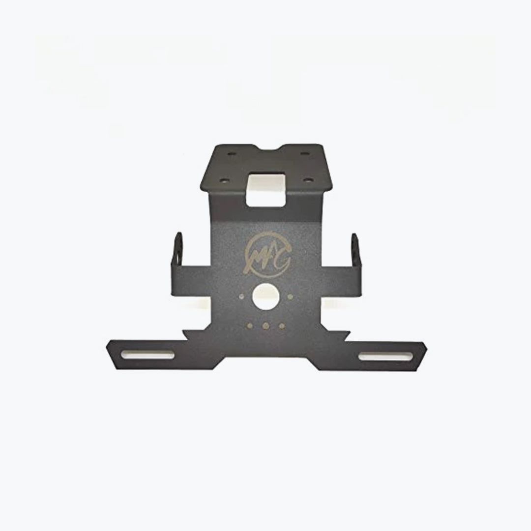 MOTOAGGRENDIZE TAIL TIDY/ FENDER ELIMINATOR FOR YAMAHA YZF R15 V3